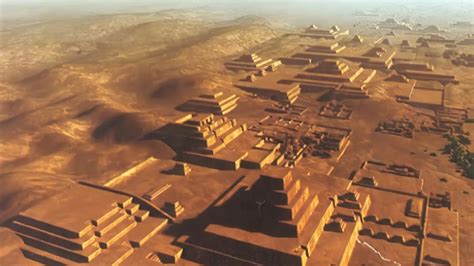 Cultura Nazca Organizaci N Social Econom A Origen E Historia