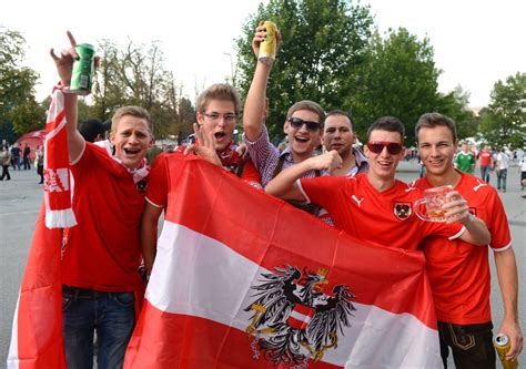 Deswegen haben sie verdient gewonnen. Persönlichkeits-Test: Wie viel Österreich steckt in dir?