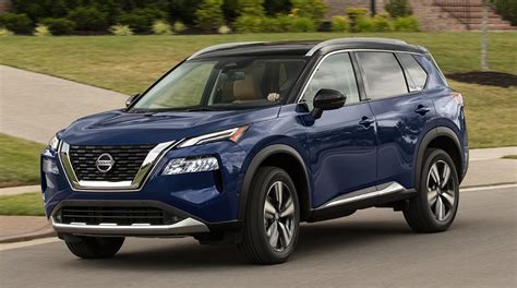 Compact Crossovers And Suvs Best Buys Consumer Guide Auto