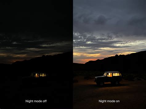 Get $580 off apple's regarding the cameras, i did notice that you never mentioned the tele lens in the pro model. La primera imagen real del modo Noche del iPhone 11 no ...