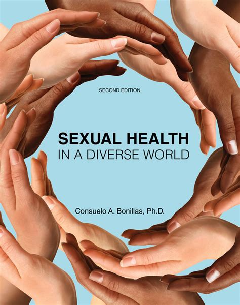 Sexual Health In A Diverse World Higher Education