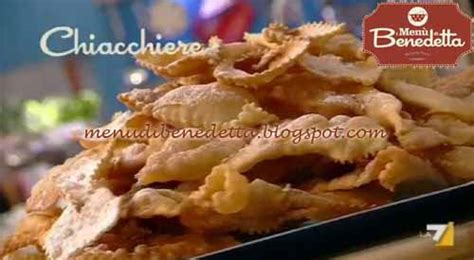 Video ricetta chiacchiere di carnevale. Chiacchiere di Carnevale ricetta Parodi da "I menù di ...