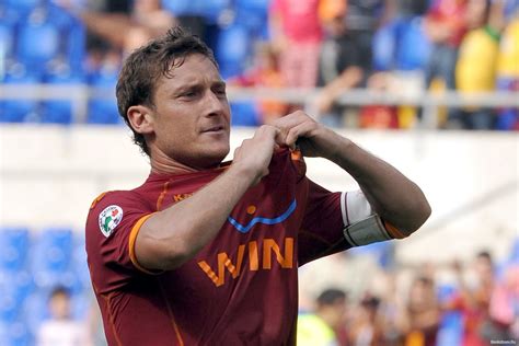 The website contains a statistic about the performance data of the player. Francesco Totti Latest Hd Wallpaper And Images 2013 | All ...