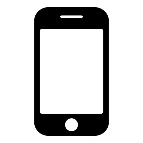 Smartphone Icon Png Picture Smartphone Icon Png