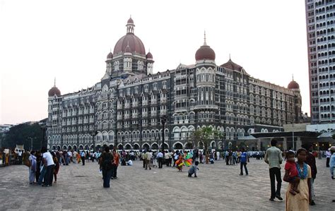 Mumbai Ka Taj Hotel Mumbai ~ Talamdesign