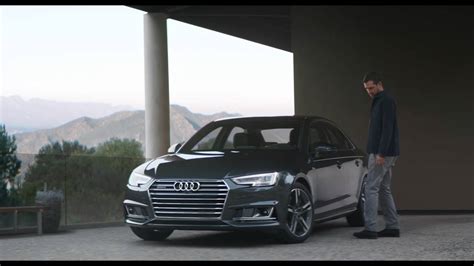 Audi 1987 vs bmw & mercedes commercial comparative advertising i price comparison service compilation of some funny commercial by jaguar making fun of audi mercedes and bmw. The Audi A4 "Touch" ad - side blow at Mercedes C Class - YouTube
