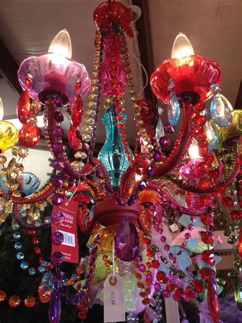 Add comment comments be the first one to comment! Wild and crazy chandelier found at Canton First Monday ...