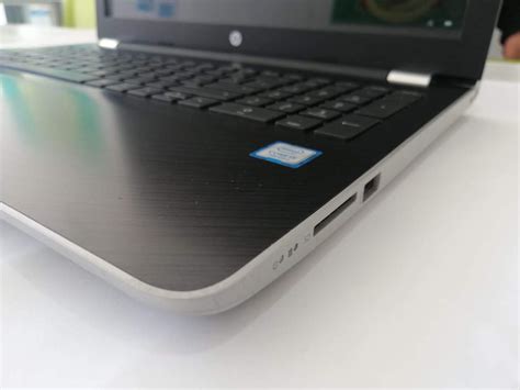 Laptop Hp 15 Bs0xx Core I5 7ma Gen 1tb Con Windows 10 Envio Mercado Libre