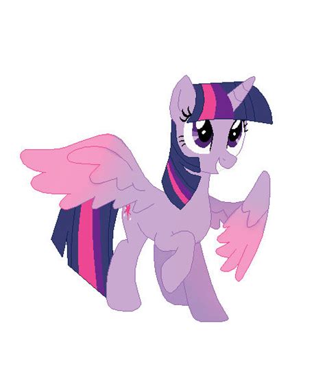 Mlp Next Gen Twilight Sparkle By Mlpfanmakerandnextge On Deviantart