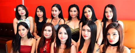 Massage Parlours Gogo Bars Soapies And Bj Bars Bangkok Punters