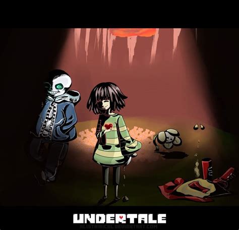 Chara Dreemurr Wiki Undertale Amino