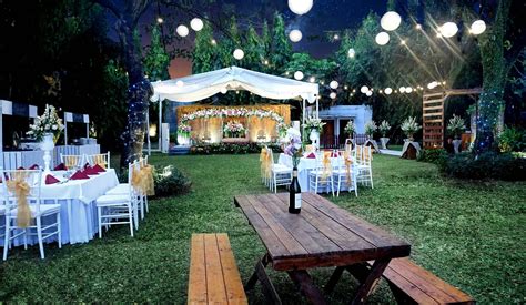 There are new changes and updates from the australian government for each state. Blog - Outdoor Wedding Jadi Tren Tempat Pernikahan Tahun ...