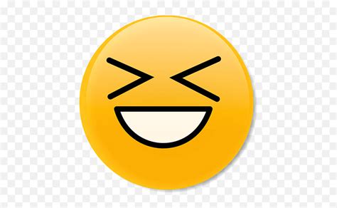 Xd What Does Xd Mean Xd Means Emojirofl Emoji Free Emoji Png