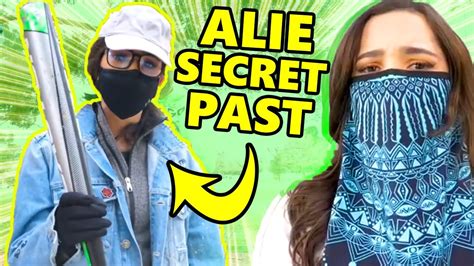 Alie Past Revealed Top Secret From Chad Wild Clay Vy Qwaint Spy