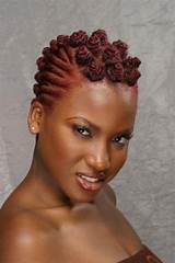 I have had every hairstyle imaginable. bantu knots natural black hair - thirstyroots.com: Black ...
