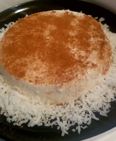 These soft puerto rican sweet bread rolls are easy to put together. Puerto Rican Coconut Dessert. Find the full recipe on my website, it's easy to make and it ...