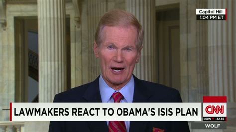 Nelson Vote ‘yes On Isis Airstrikes Cnn