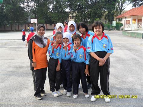 Pengambilan murid tingkatan 1 rancangan khas pendidikan yayasan selangor 2021. Senarai Sekolah Pendidikan Khas Integrasi Selangor - Kronis u