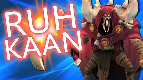 However, this battlerite ruh kaan guide will help you get started on the right path. ♥ RUH KAAN HIGHLIGHTS - Battlerite - YouTube