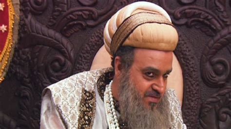 ' raja adil raja disembah, raja zalim raja disanggah '. Raja Shivchhatrapati - Watch Episode 33 - Adil Shah's ...
