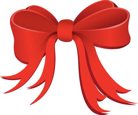 Clipart exclusive bow clip art red bow clipart red christmas bow - Cliparting.com
