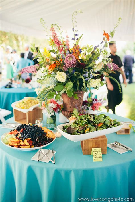 Buffet Gallery — Cameron Catering