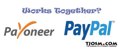 However you want to pay, paypal can do that. Using Payoneer Debit Card with PayPal ~ vpsfix.com