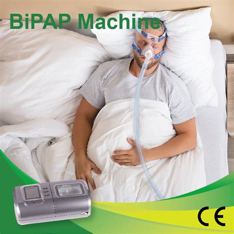 Bipap Vs Cpap Machine The Difference Between Cpap And Bipap