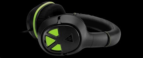 Turtle Beach Ear Force Xo Three Headset Review By Allya Venema