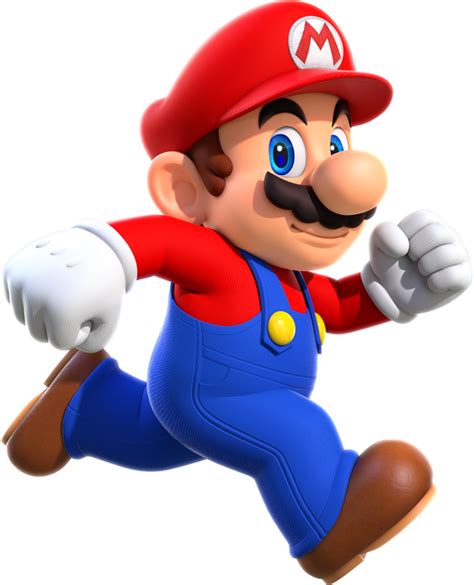 Super Mario Mario 06 Imagens Png Vrogue