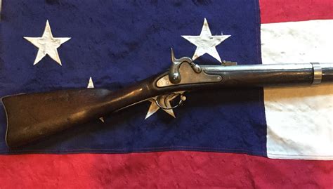 1861 Richmond Rifle Musket Civil War Arsenal
