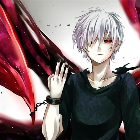 Zerochan has 1,084 kaneki ken anime images, wallpapers, hd wallpapers, android/iphone wallpapers, fanart, cosplay pictures, facebook covers kaneki ken is a character from tokyo ghoul. Imágenes de Kaneki | Imágenes