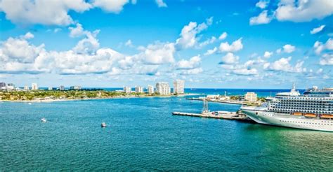 top 12 hyatt place fort lauderdale cruise port 2022