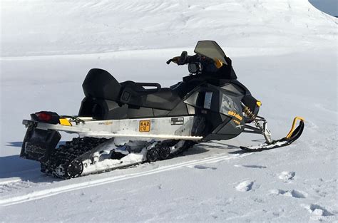 Ski Doo Renegade Mxz X 600 Sdi 600 Cm³ 2008 Liminka Moottorikelkka