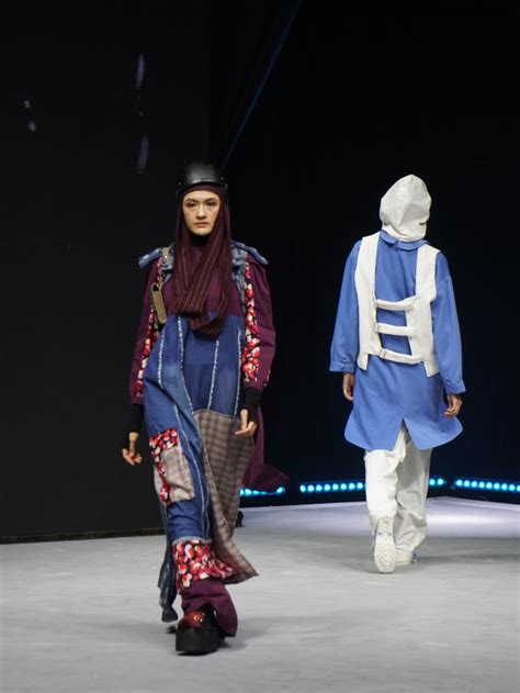 Muslim Fashion Festival 2020 Kembali Digelar Angkat Konsep Sustainable Fashion