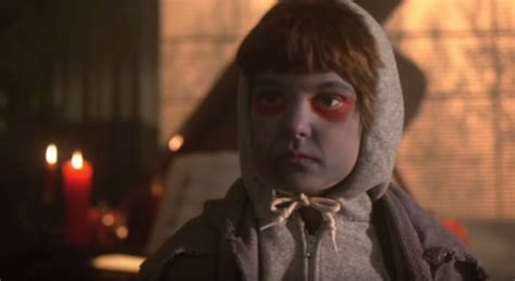 Weve Ranked The Best Halloween Costumes From Et As Halloween