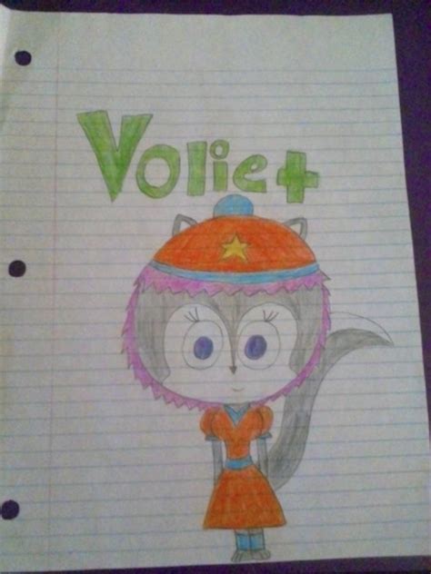 One Piece Of Violet By Narutofangirlforever On Deviantart