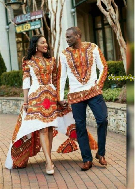 white dashiki for couple 1 best african dashiki husband and wife