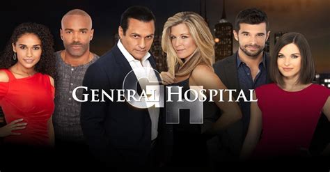 General Hospital 6 26 24