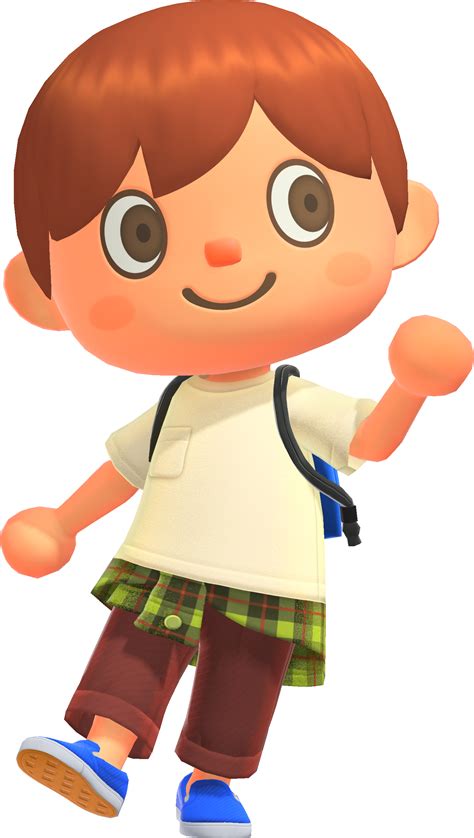 Ninten island, the official nintendo island, has had a facelift! Animal Crossing - Human Villager (5e Race) - D&D Wiki