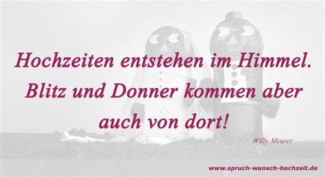 Maybe you would like to learn more about one of these? Lustige Sprüche und Zitate zur Hochzeit