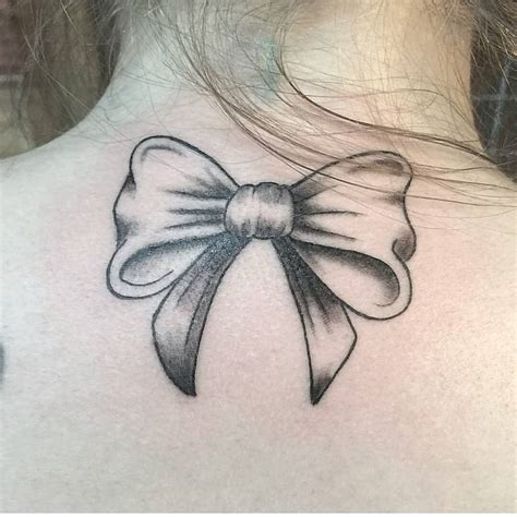 The lace bow tattoos are mostly inked to emphasize a delicacy and elegance of the female nature. 40 Irresistible Bow Tattoo Ideas You Would Want to Sport Now