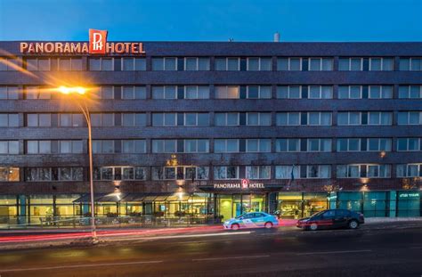 The recently built panorama inn features an elegant, poolside bar and a hot tub. Hotel Panorama, Vilnius - Updated 2019 Prices