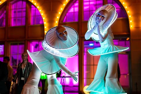 Event in the spotlight: Luna Park lights up for IGNITE ...
