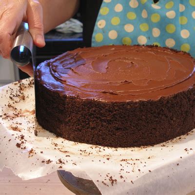 Take sprinkles in your clean hand and press into the side of the cake starting at the bottom and working up. Cakes - Decorate with Cake Crumbs | CraftyBaking ...