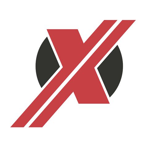 Letter X Logo Designs | Free Letter-Based Logo Maker Online