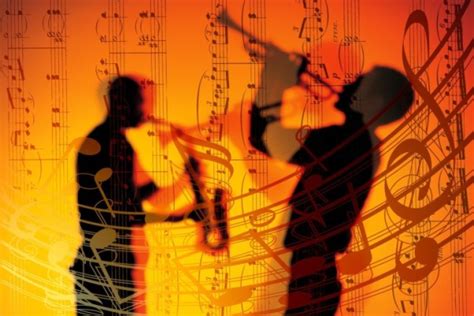 Imágenes geniales de música para Fondos de Pantalla de tu PC o celular