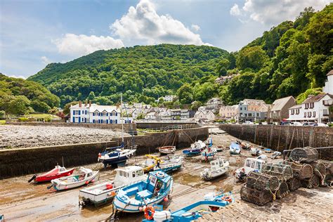 40 Best Places To Visit In Devon Beaches Towns And Moors