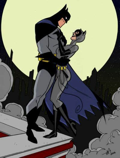 Pin By Wes Whitworth On The Bat Batman Catwoman Batman Love Catwoman