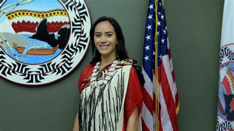 A lawyer, on the other hand, is someone who has been trained in law; Māori lawyer Maia Wikaira sworn into Native American ...